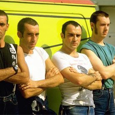 Decibelios