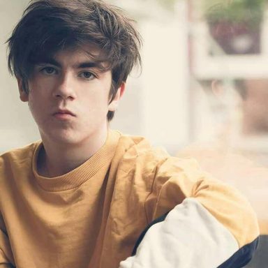 Declan McKenna