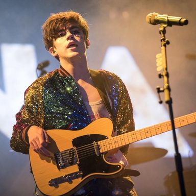 Declan McKenna