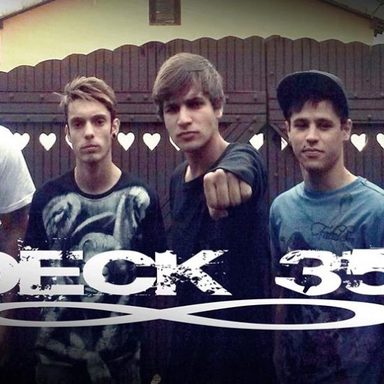Deck 35