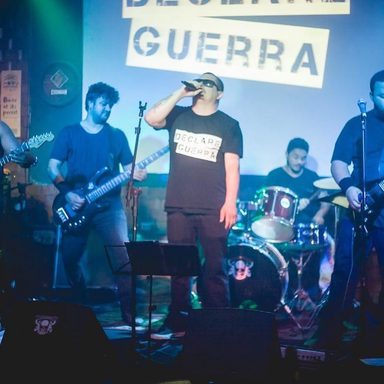Declare Guerra