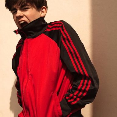 Declan McKenna