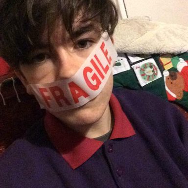 Declan McKenna