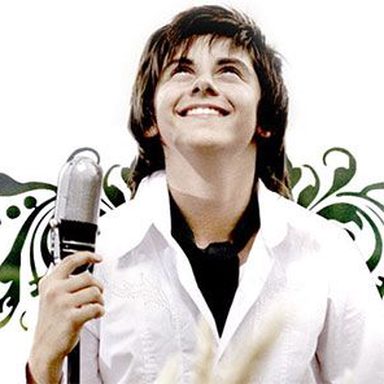 Declan Galbraith