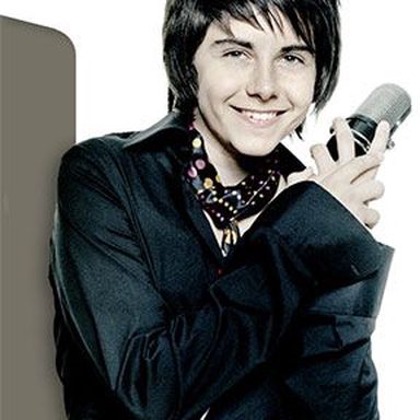 Declan Galbraith