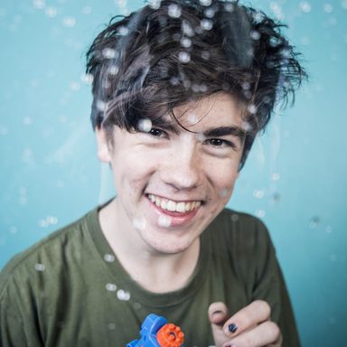 Declan McKenna