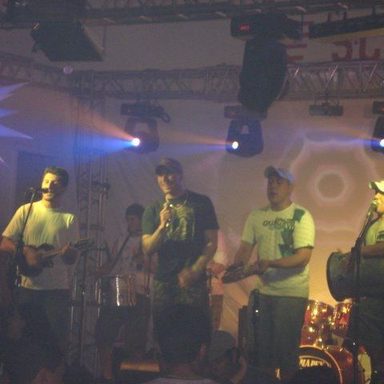 Declarasamba