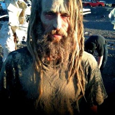 Decrepit Birth