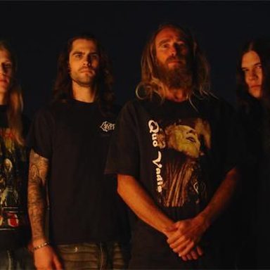 Decrepit Birth