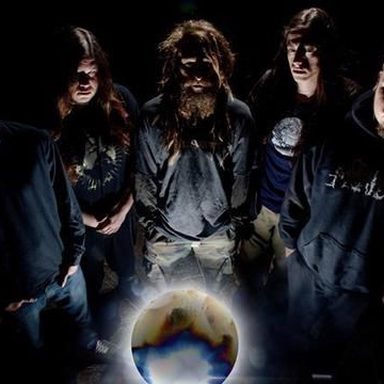 Decrepit Birth