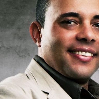 Dede de Jesus
