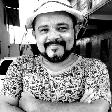Dedê Falamais