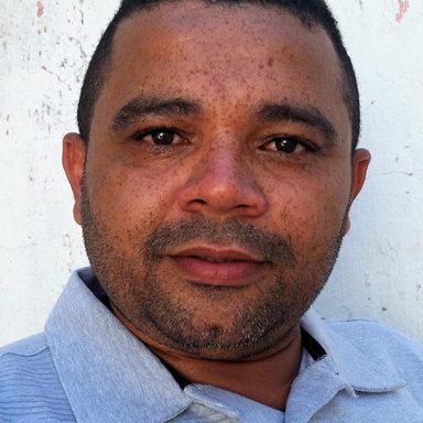 Dedê Falamais