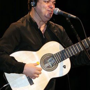 Dedé Paraizo
