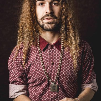 Dedé Santaklaus