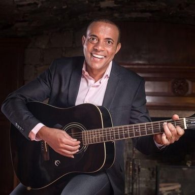 Dedé Di Jesus