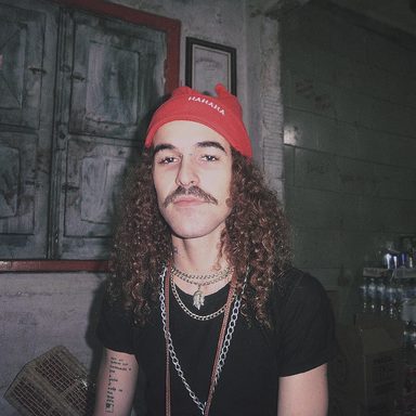 Dedé Santaklaus