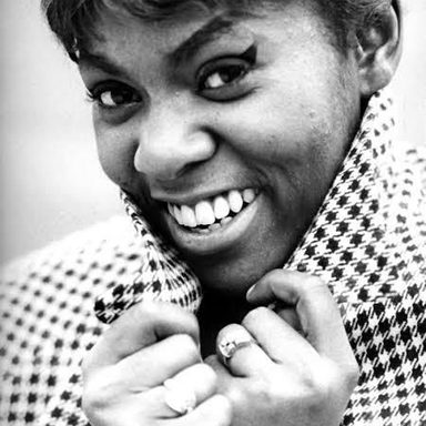 Dee Dee Warwick