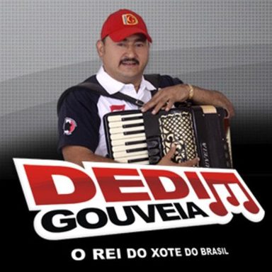 Dedim Gouveia