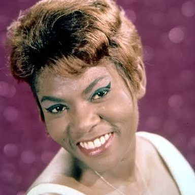 Dee Dee Warwick