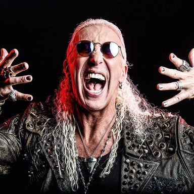 Dee Snider