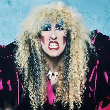 Dee Snider