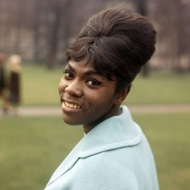 Dee Dee Warwick
