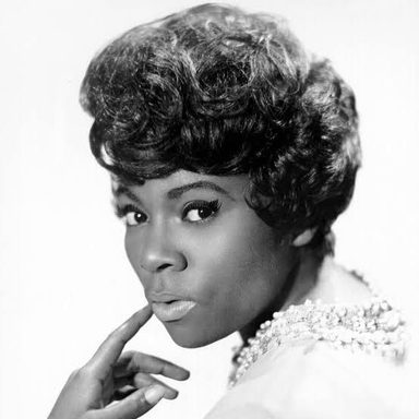 Dee Dee Warwick