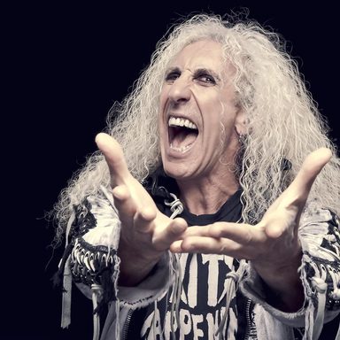 Dee Snider