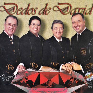 Dedos de Davi