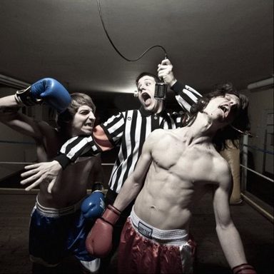 Deep Kick photo 12