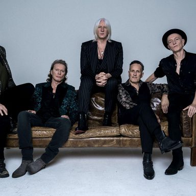 Def Leppard