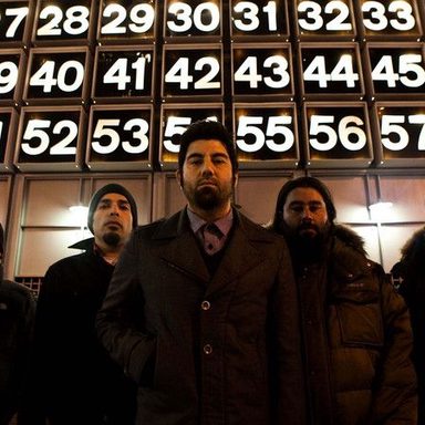 Deftones