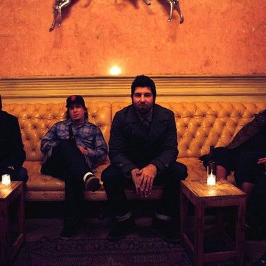 Deftones
