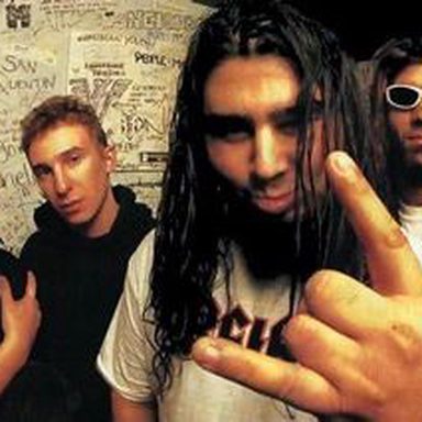 Deftones photo 13