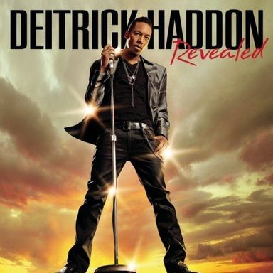 Deitrick Haddon