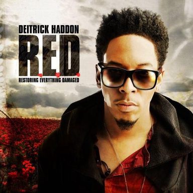 Deitrick Haddon