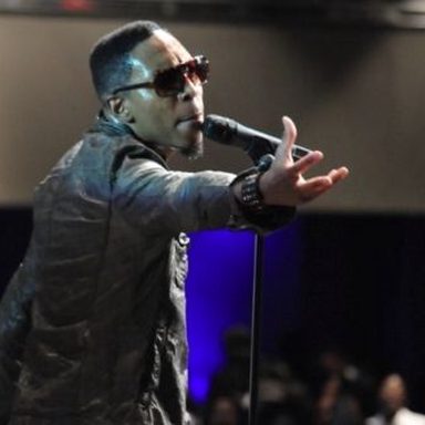 Deitrick Haddon