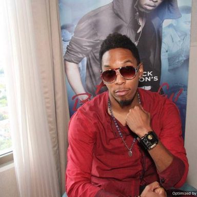 Deitrick Haddon