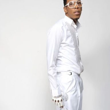 Deitrick Haddon