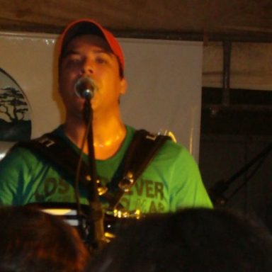 Deixe de Brincadeira