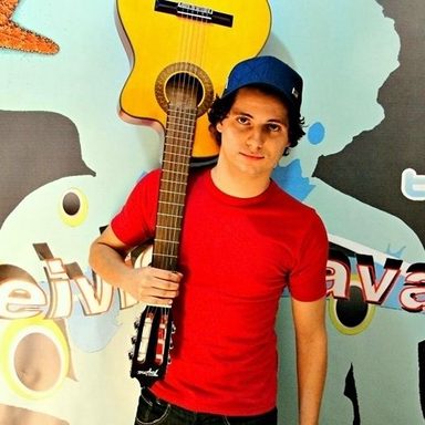 Deivis Favarin