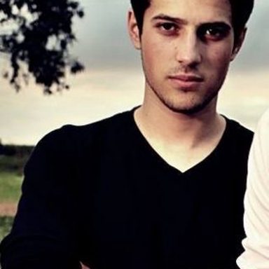 Deivid e Eduardo