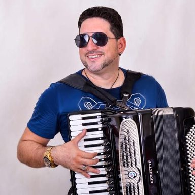 Deivinho Sanfoneiro