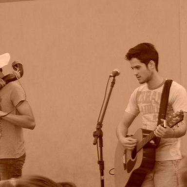 Deivid e Eduardo