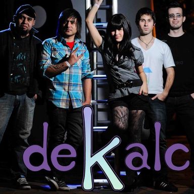 DEKALC photo 42