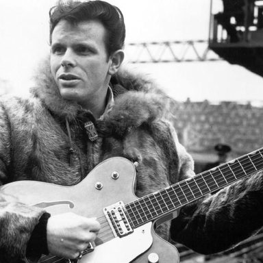 Del Shannon