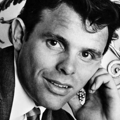 Del Shannon
