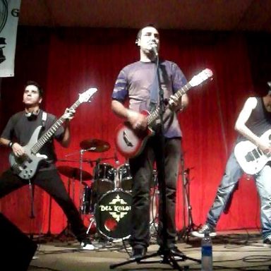Del Kolono