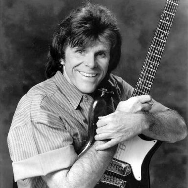 Del Shannon